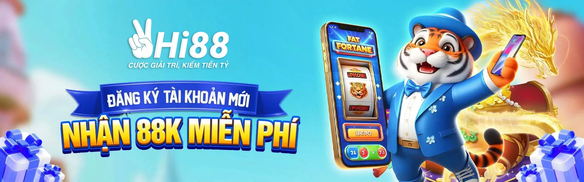 Banner hi88