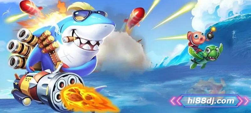 Kinh Nghiệm Chơi Bắn Cá - Cá Cược Săn Boss Thắng Lớn 2025