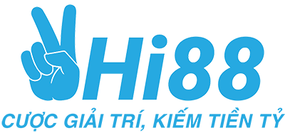 Logo Hi88