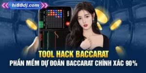 Tool hack baccarat