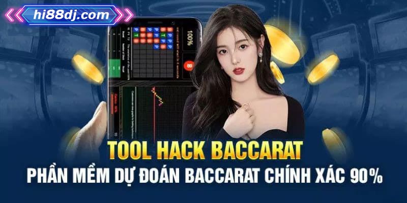 Tool hack baccarat